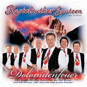 Dolomitenfeuer cover image