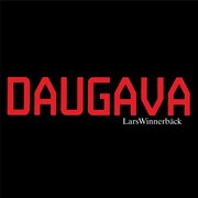 Daugava cover image
