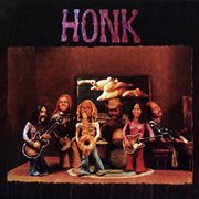 Honk cover image