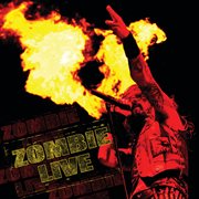 Zombie Live cover image