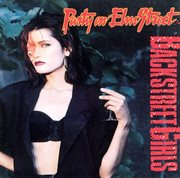 Party on elmstreet cover image