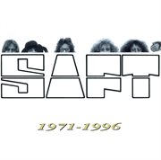 Saft 1971 - 1996 cover image