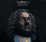 Come Bach to me cover image