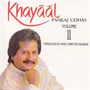 Khayaal vol. 2 ( live ) cover image