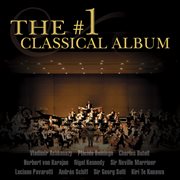 The # 1 Classical Album cover image