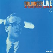 Live at blue note berlin cover image
