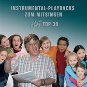Rolfs top 30 instrumental-playbacks cover image