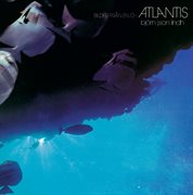 Atlantis / bilder från en ö cover image