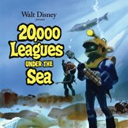 20,000 leagues under the sea cover image