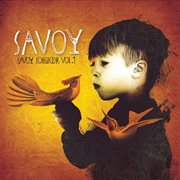 Savoy songbook vol.1 cover image