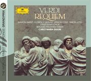 Verdi: Messa Da Requiem cover image