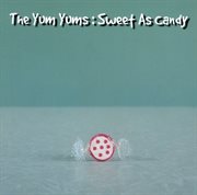 Sweet as candy cover image