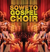 African spirit cover image