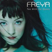 Tea With The Queen cover image