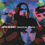 Luxurious Misery cover image