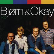 Bjørn & okay cover image