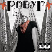 Robyn cover image