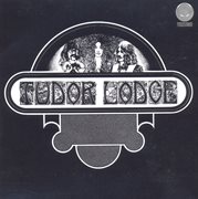 Tudor Lodge cover image