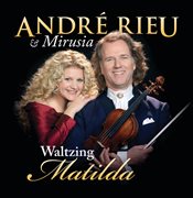 Waltzing Matilda cover image