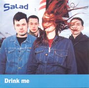 Drink me cover image