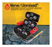Verve / unmixed 4 cover image
