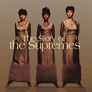 The story of the Supremes cover image