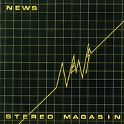 Stereo magasin cover image