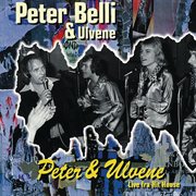 Peter & ulvene / live fra hit house cover image