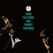 John Coltrane and Johnny Hartman cover image