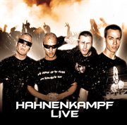Hahnenkampf live cover image