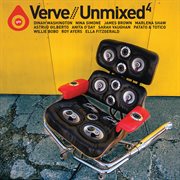 Verve / unmixed 4 cover image