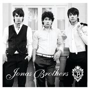 Jonas Brothers cover image