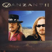 Van Zant Ii cover image