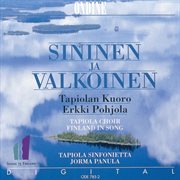 Tapiola choir: finland in song cover image