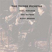 The three pickers cover image