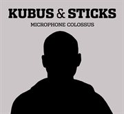 Microphone colossus cover image