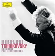 Tchaikovsky: 6 symphonies cover image