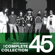 The complete collection cover image