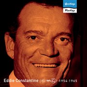 Heritage - Florilège - Mercury / Barclay / Philips (1954-1965) cover image