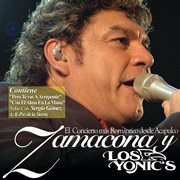 El concierto mas romantico desde acapulco cover image