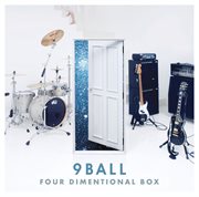 Four Dimentional Box cover image