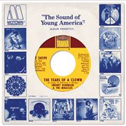 The complete motown singles vol. 10: 1970 cover image