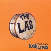 Lost Tunes cover image