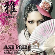 Azn pride-this iz the japanese kabuki rock- cover image