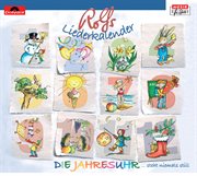 Rolfs liederkalender / die jahresuhr cover image