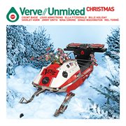 Verve / unmixed christmas cover image