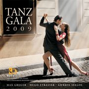 Tanz gala 2009 cover image