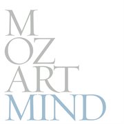 Mozart: mind cover image