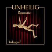 Puppenspiel Live - Vorhang Auf! cover image