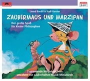 Zaubermaus und marzipan cover image